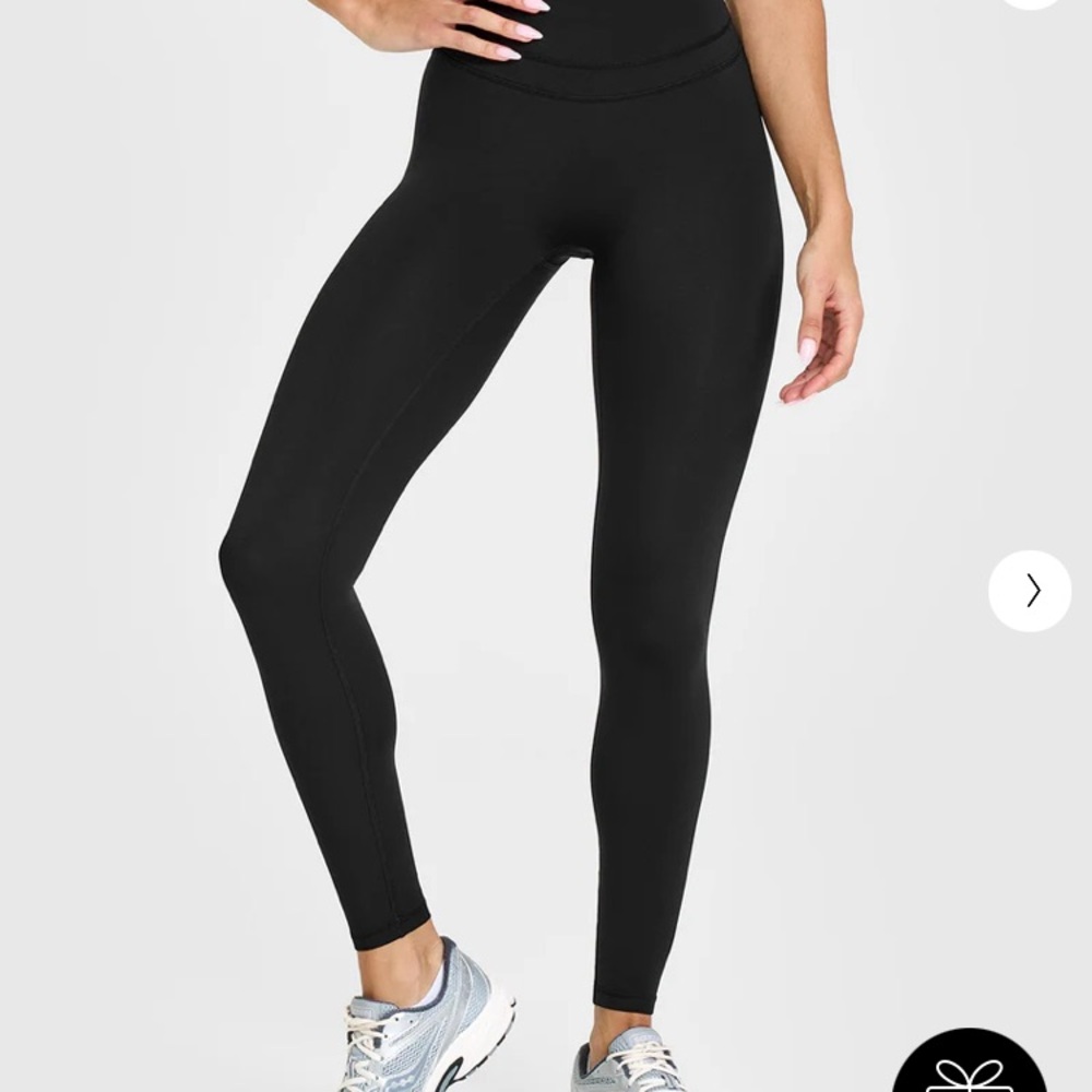 Oner UNIFIED HIGH WAISTED LEGGINGS